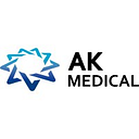 AK Medical Holdings Limited logo