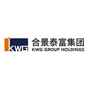 KWG Group Holdings Limited logo