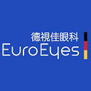 EuroEyes International Eye Clinic Limited logo