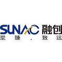 Sunac China Holdings Limited logo