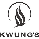 Kwung's Aroma Holdings Limited logo
