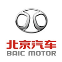BAIC Motor Corporation Limited logo