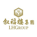LH Group Limited logo