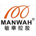Man Wah Holdings Limited logo