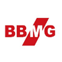 BBMG Corporation logo