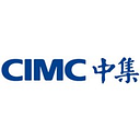 China International Marine Containers (Group) Co., Ltd. logo