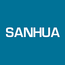 Zhejiang Sanhua Intelligent Controls Co. Ltd logo