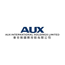 AUX International Holdings Limited logo