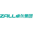 Zall Smart Commerce Group Ltd. logo