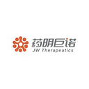 JW (Cayman) Therapeutics Co. Ltd logo