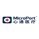 MicroPort CardioFlow Medtech Corporation logo