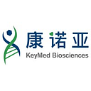 Keymed Biosciences Inc. logo