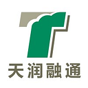 TI Cloud Inc. logo