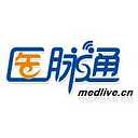 Medlive Technology Co., Ltd. logo