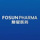 Shanghai Fosun Pharmaceutical (Group) Co., Ltd. logo