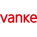 China Vanke Co., Ltd. logo
