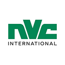NVC International Holdings Limited logo