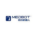 Shanghai MicroPort MedBot (Group) Co., Ltd. logo