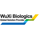 WUXI BIOLOGICS CAYMAN INC logo