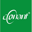 Shanghai Conant Optical Co., Ltd. logo