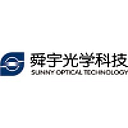 Sunny Optical Technology (Group) Company Limited logo