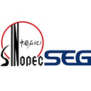 SINOPEC Engineering (Group) Co., Ltd. logo