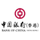 BOC HONG KONG HOLDINGS LTD logo