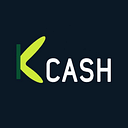 K Cash Fintech Corp Ltd logo