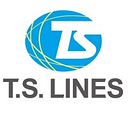 TS Lines Ltd logo