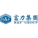 Guangzhou R&F Properties Co., Ltd. logo