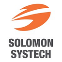 Solomon Systech (International) Limited logo