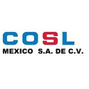 China Oilfield Services Limited logo
