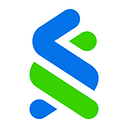 Standard Chartered PLC logo