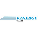 Kinergy Corporation Ltd. logo