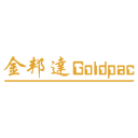 Goldpac Group Limited logo