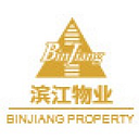 Binjiang Service Group Co. Ltd. logo