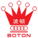China Boton Group Company Limited logo