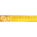 Lingbao Gold Group Company Ltd. logo