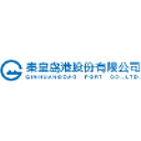 Qinhuangdao Port Co., Ltd. logo