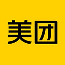 MEITUAN-CLASS B logo