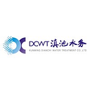 Kunming Dianchi Water Treatment Co., Ltd. logo