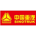 Sinotruk (Hong Kong) Limited logo
