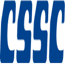 CSSC (Hong Kong) Shipping Company Limited logo