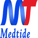 Medtide Inc. logo