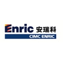 CIMC Enric Holdings Limited logo