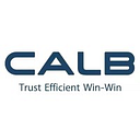 CALB Group Co., Ltd. logo
