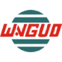 Wanguo Gold Group Ltd logo