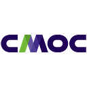 CMOC Group Limited logo