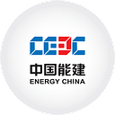 China Energy Engineering Corporation Limited logo