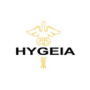 Hygeia Healthcare Holdings Co., Limited logo
